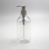 wholesale lotion pump container emulsion plastic bottle manufact